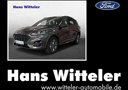Ford Kuga PlugIn-Hybrid PHEV ST-Line
