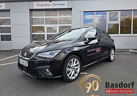Seat Ibiza 1.0 TSI FR *TEMPOMAT*AppleCarPlay*PDC*