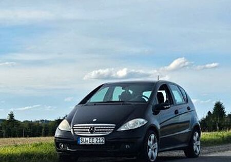 Mercedes-Benz A 200 CLASSIC Classic