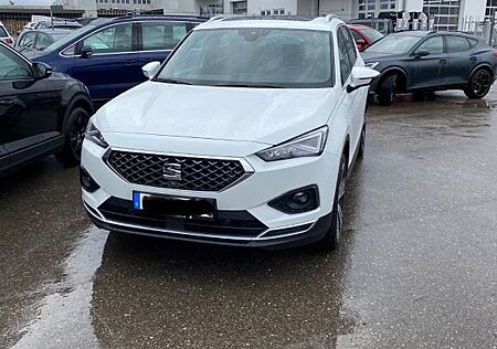 Seat Tarraco 2.0 TDI 140kW Xcellence 4Drive DSG X...