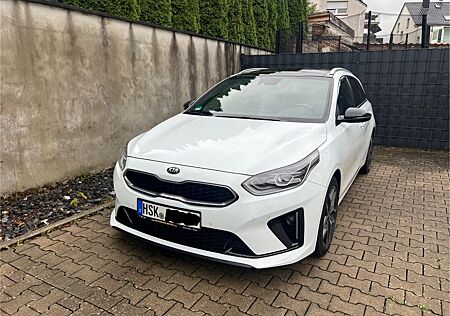 Kia Cee'd Sportswagon 1.4 T-GDI GT-Line