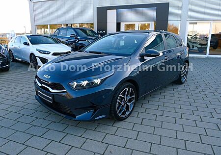 Kia Cee'd Ceed 1.5T DCT7 SPIRIT /NAVI/UVO