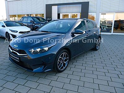Kia Ceed 1.5T DCT7 SPIRIT /NAVI/UVO