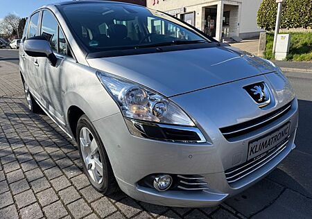 Peugeot 5008 Family 1,6/ Klimaaut/7 Sitzer/ EURO 5