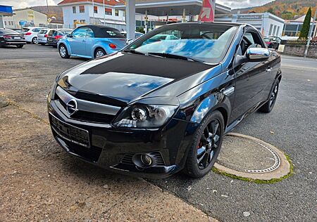 Opel Tigra Twin Top Sport