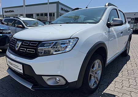 Dacia Sandero Stepway Prestige DCi - Navi CAM EPH