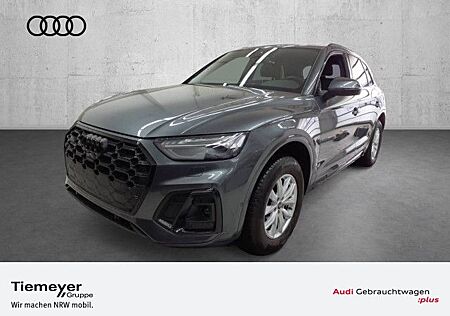 Audi Q5 50 TFSI e Q 2 x S LINE LM20 PANO AHK MATRIX