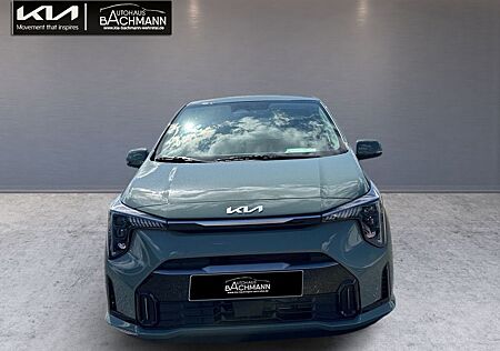 Kia Picanto 1.2 DPI MT Spirit Premium Edition Navi
