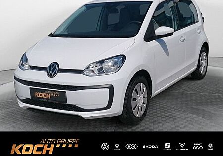 VW Up Volkswagen ! 1.0 move Klima