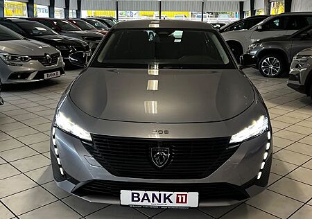 Peugeot 308 Active Pack TÜV&AU neu&Garantie