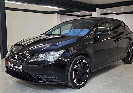 Seat Leon 1.2 TSI Reference/AHK/SHZ/PDC/Scheckheftg.