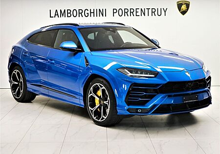 Lamborghini Urus 4.0 V8 Autom.