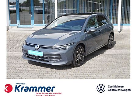 VW Golf Volkswagen VIII 1.5 eTSI DSG EDITION 50 *PANORAMA*DCC*