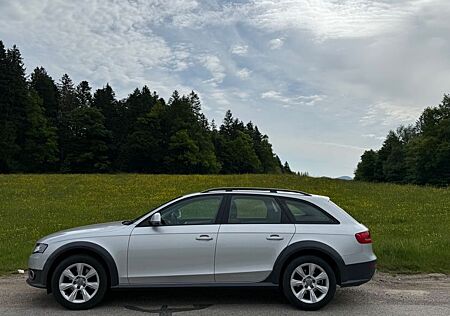 Audi A4 Allroad 2.0 TDI (DPF) 105kW quattro - PANO