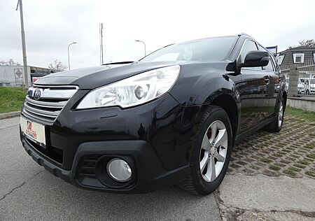 Subaru Legacy Kombi 2.0D Comfort*110KW*SHZ*4X4