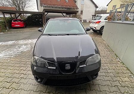 Seat Ibiza 1.4 16V 55kW Sport Edition Sport Edition