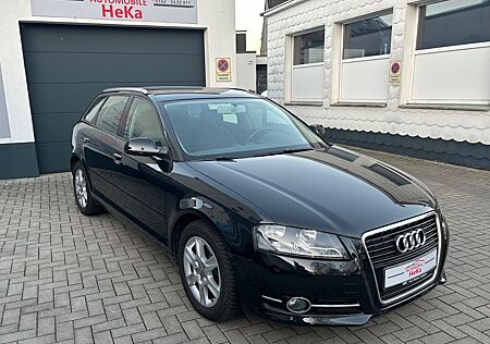 Audi A3 Sportback Attraction 1.2 TFSi - TÜV NEU -