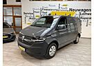 VW T6 Transporter Volkswagen T6.1 2.0 TDI Transporter Kasten DSG*Flügeltür*