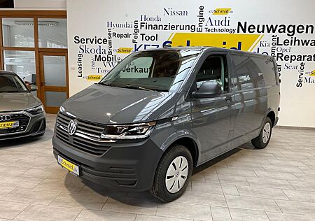 VW T6 Transporter Volkswagen T6.1 2.0 TDI Transporter Kasten DSG*Flügeltür*