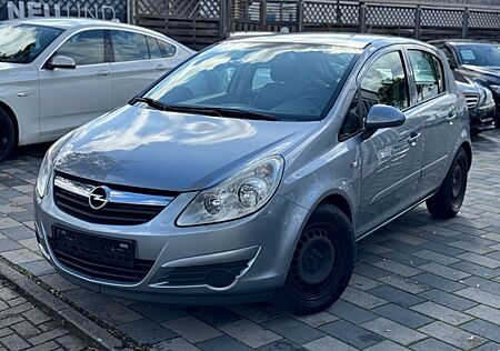 Opel Corsa D CATCH ME Now Neu Tüv