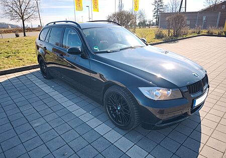 BMW 320i Tour. | Service Neu | viele Neuteile | VHB