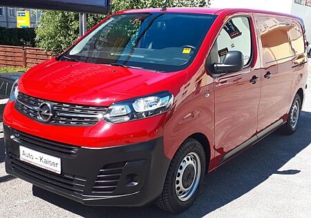 Opel Vivaro Kasten Edition M*AHK,Kamera*