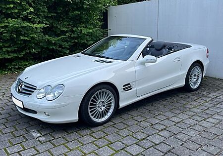 Mercedes-Benz SL 600 V12 R230