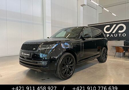 Land Rover Range Rover Autobiography Hybrid