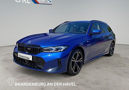 BMW 318i M-PAKET | 32% UPE-Nachlass | DAB