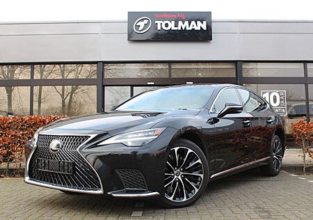 Lexus LS 500 LS 500h AWD Executive Line