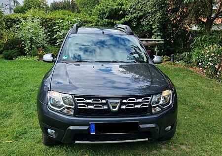 Dacia Duster 1.5 dCi 4x4 Prestige Allrad