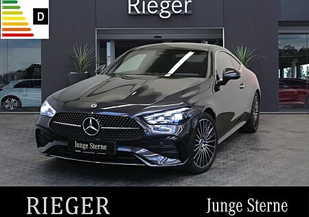 Mercedes-Benz CLE 220 d AMG Pano*Digital Light*19"*Kamera*SHZ*