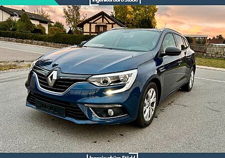 Renault Megane Grandtour Limited 1.3 TCE 140