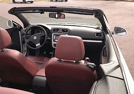 VW Eos Volkswagen 1.6 FSI Standard