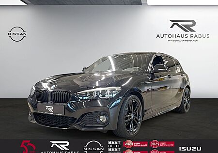BMW 120 i AT Edition M Sport Shadow Navi SHZ
