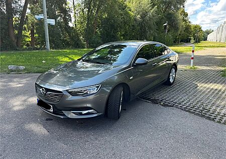 Opel Insignia 1.5 Turbo 121kW Business Innov Auto...