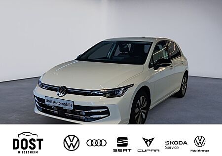 VW Golf Volkswagen 1.0 TSI DSG Goal NAVI+LED+KAMERA+PDC