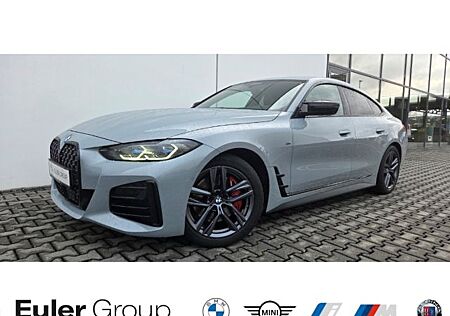 BMW M440i A xDrive Gran Coupe H/K LCProf HUD SHZ