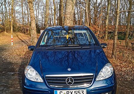 Mercedes-Benz A 150 CLASSIC Classic