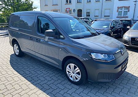 VW Caddy Volkswagen Cargo EcoProfi Maxi 2xSchiebetür/DAB/SHZ