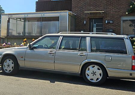 Volvo 960 3.0-24V -