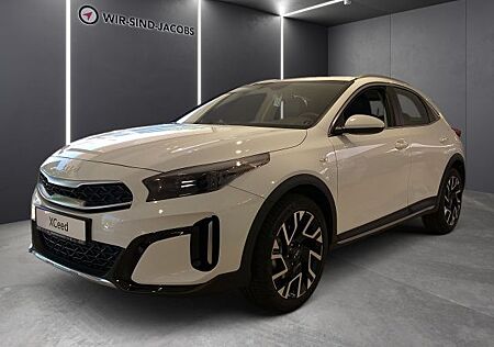 Kia XCeed +1.0T+100+VISION Bluetooth Navi LED Klima