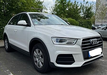 Audi Q3 1.4 TFSI ultra cylinder on demand -