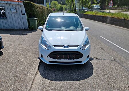 Ford B-Max Trend
