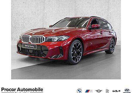 BMW 320i M Sport HUD PANO ACC 360°KAM RFK NAVI LED