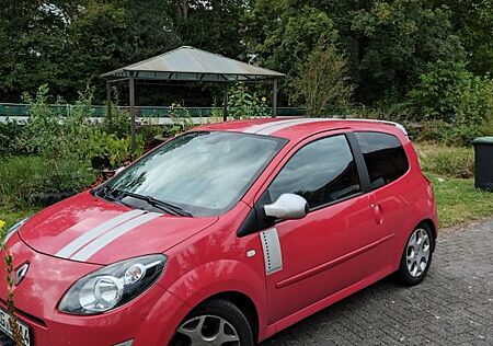 Renault Twingo Elia Silverstream
