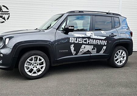 Jeep Renegade gebraucht kaufen Jeep Renegade PHEV MY 23 Limited TZ