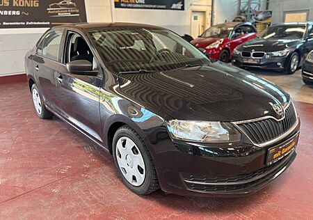 Skoda Rapid Active