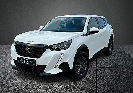 Peugeot 2008 1.5 BlueHDi NAVI PDC AC 110 PS