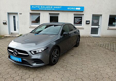 Mercedes-Benz A 250 A -Klasse Lim. e Edition 2021
